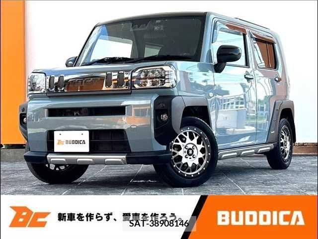 Daihatsu TAFT 2021-02 394434-0