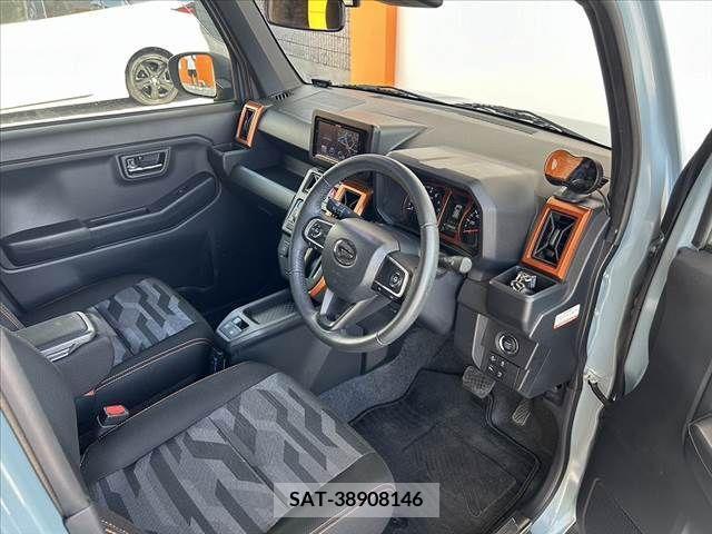 Daihatsu TAFT 2021-02 394434-15