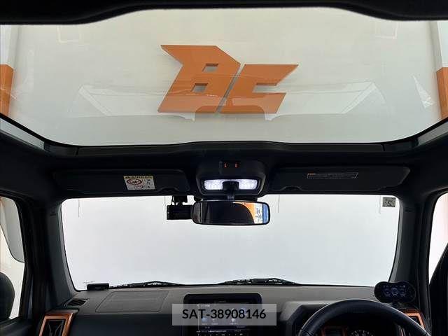 Daihatsu TAFT 2021-02 394434-25