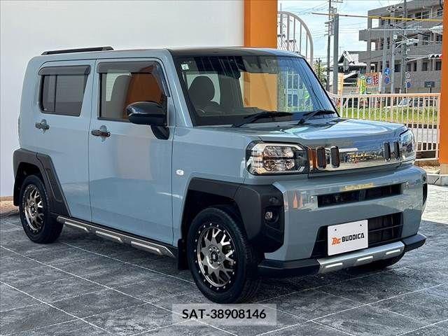 Daihatsu TAFT 2021-02 394434-7