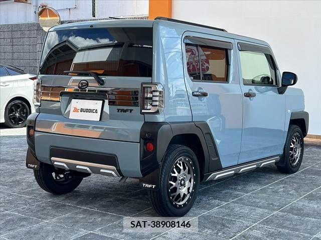 Daihatsu TAFT 2021-02 394434-14