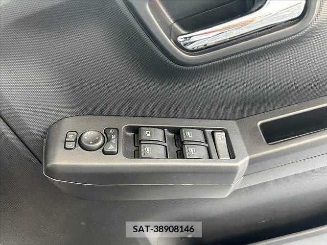 Daihatsu TAFT 2021-02 394434-24