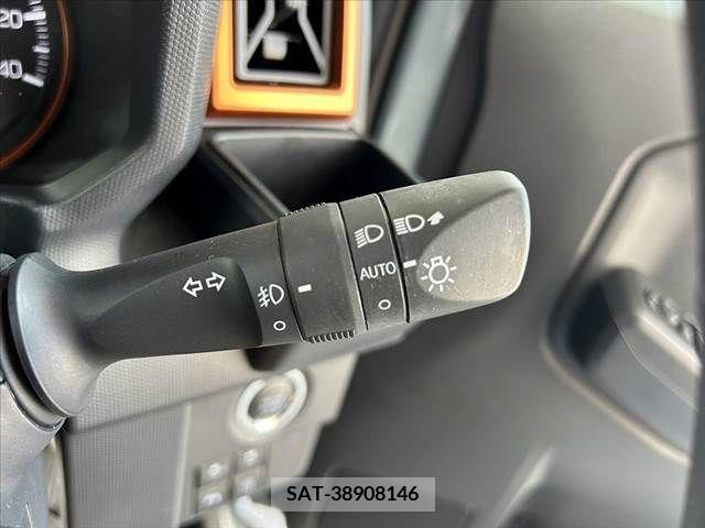 Daihatsu TAFT 2021-02 394434-23