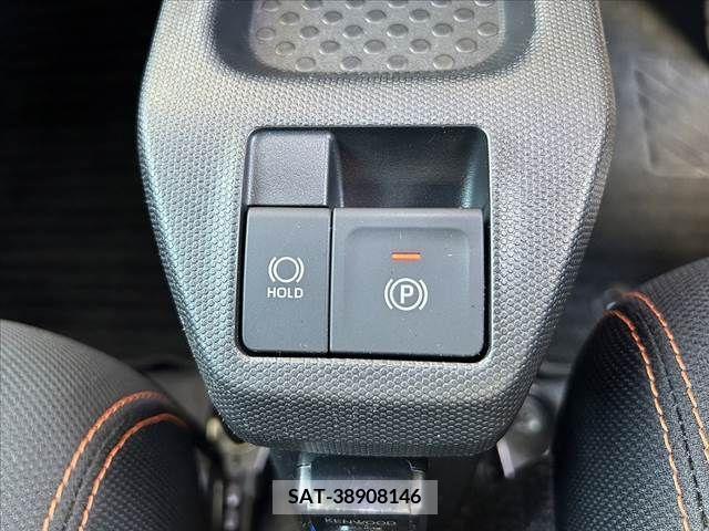 Daihatsu TAFT 2021-02 394434-21