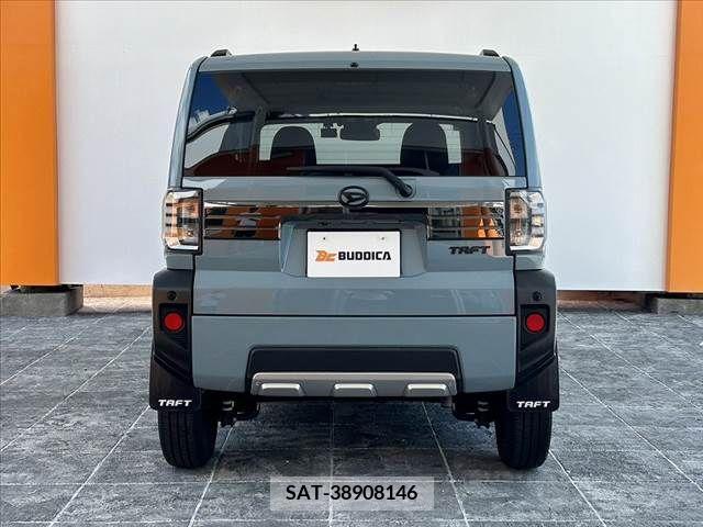 Daihatsu TAFT 2021-02 394434-13