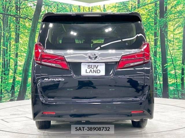 Toyota ALPHARD 2020-08 217261-16
