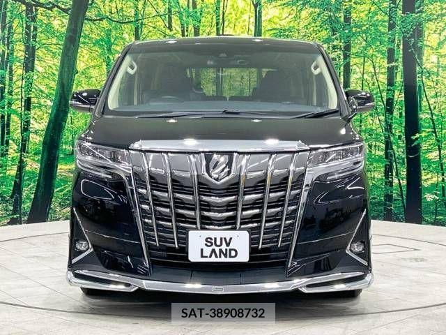 Toyota ALPHARD 2020-08 217261-15
