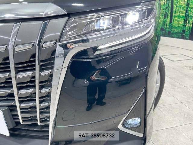 Toyota ALPHARD 2020-08 217261-13
