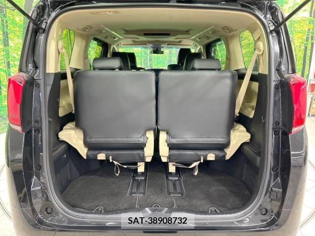 Toyota ALPHARD 2020-08 217261-11