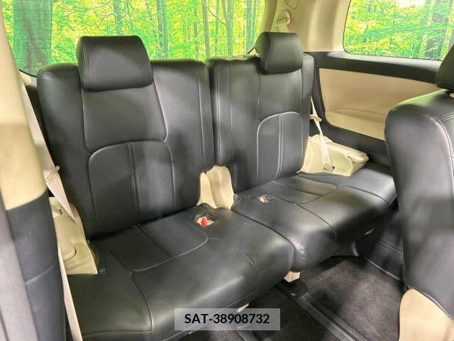 Toyota ALPHARD 2020-08 217261-10