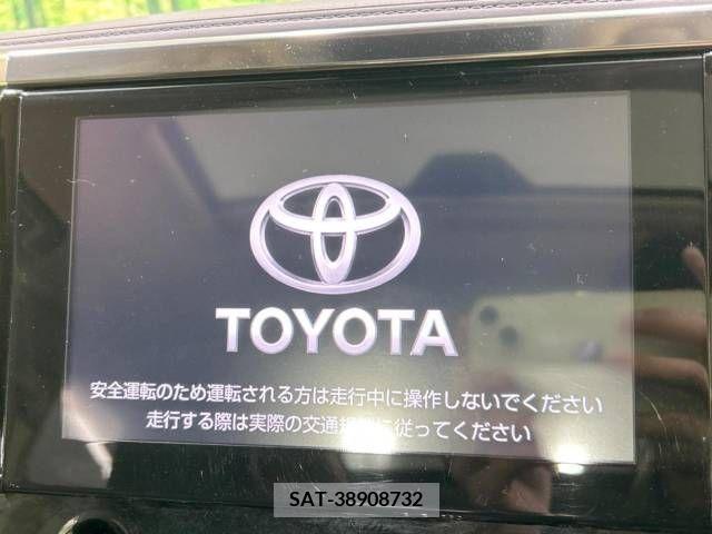 Toyota ALPHARD 2020-08 217261-5
