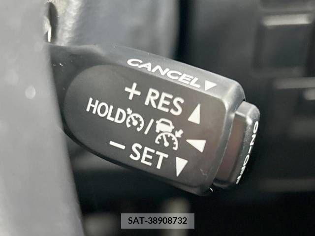 Toyota ALPHARD 2020-08 217261-7