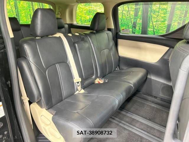 Toyota ALPHARD 2020-08 217261-9