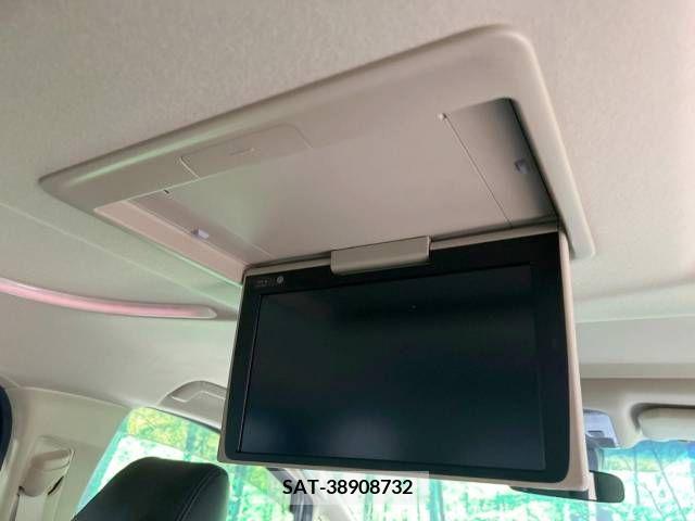 Toyota ALPHARD 2020-08 217261-4