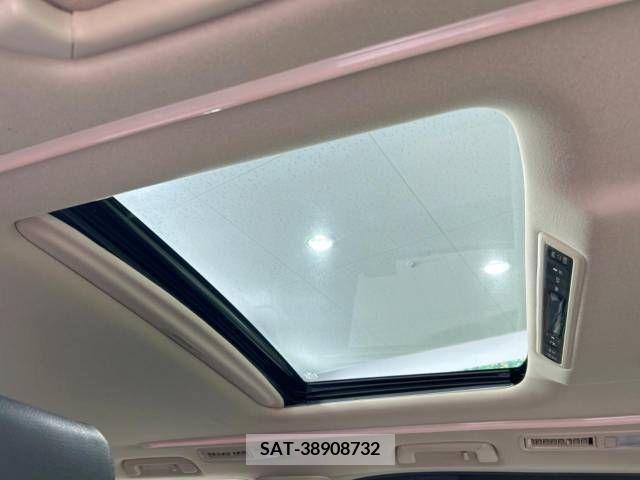 Toyota ALPHARD 2020-08 217261-2