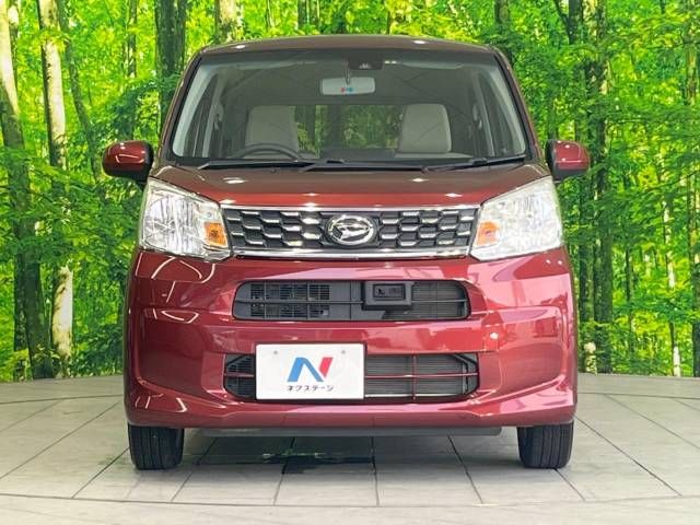 Daihatsu MOVE 2017-08 23795-17
