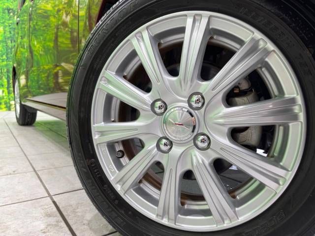 Daihatsu MOVE 2017-08 23795-16