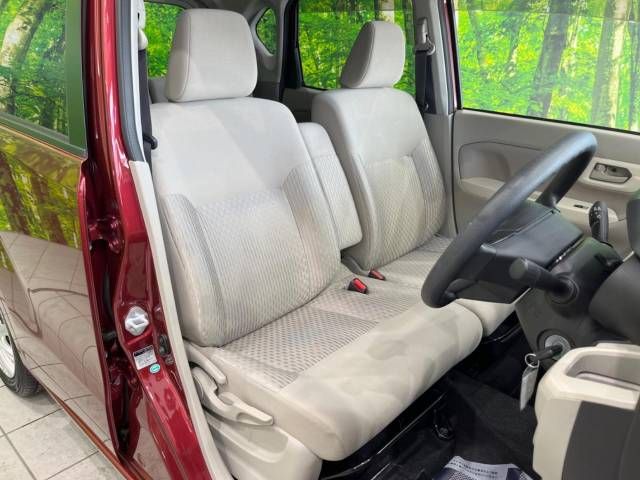 Daihatsu MOVE 2017-08 23795-12