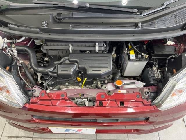 Daihatsu MOVE 2017-08 23795-19