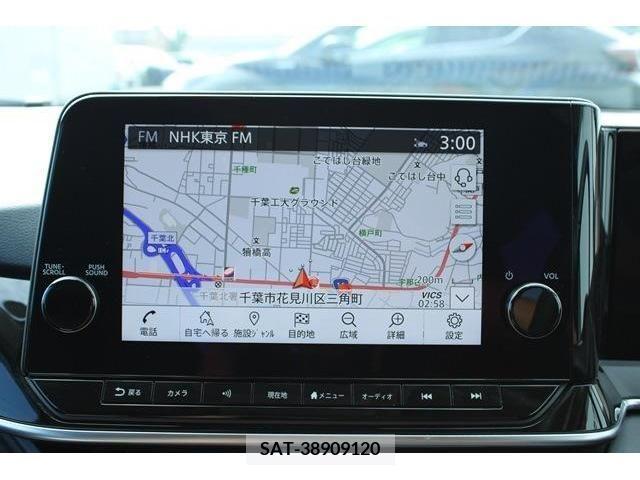 Nissan NOTE 2021-02 365483-1