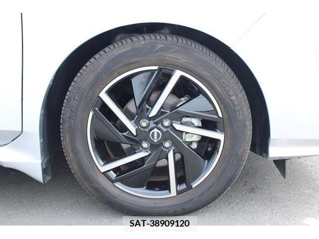 Nissan NOTE 2021-02 365483-9