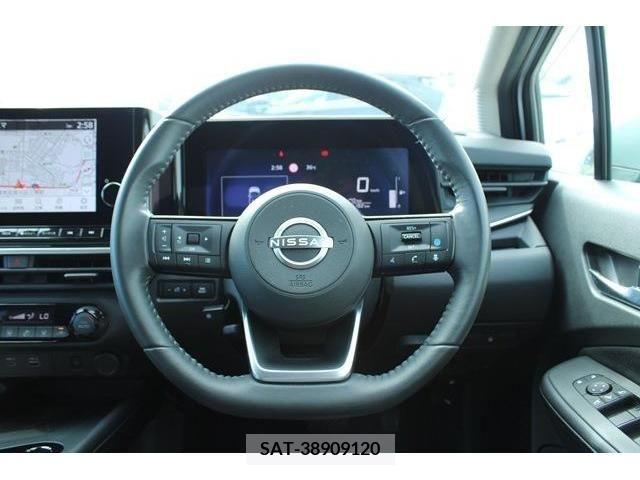 Nissan NOTE 2021-02 365483-14