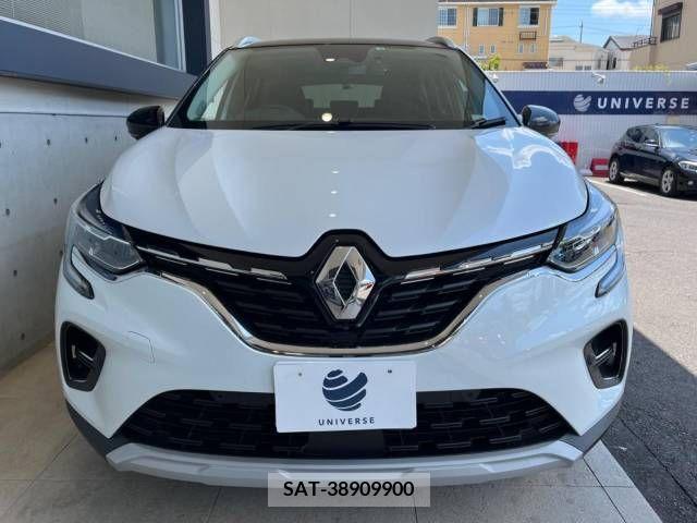 Renault CAPTUR 2022-04 383987-15