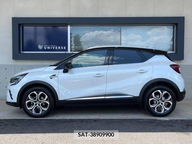 Renault CAPTUR 2022-04 383987-19