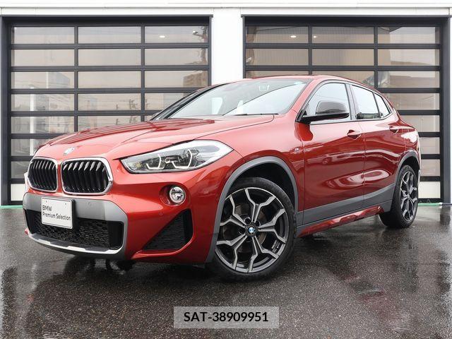 Bmw X2 2019-03 210824-0