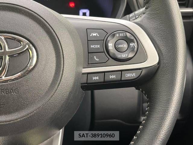 Toyota RAIZE 2023-03 388743-5