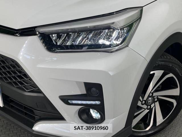 Toyota RAIZE 2023-03 388743-12