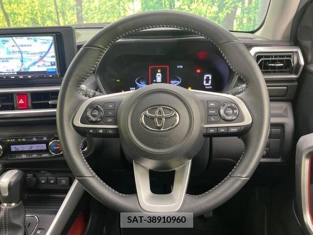 Toyota RAIZE 2023-03 388743-11