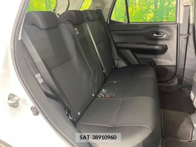 Toyota RAIZE 2023-03 388743-9