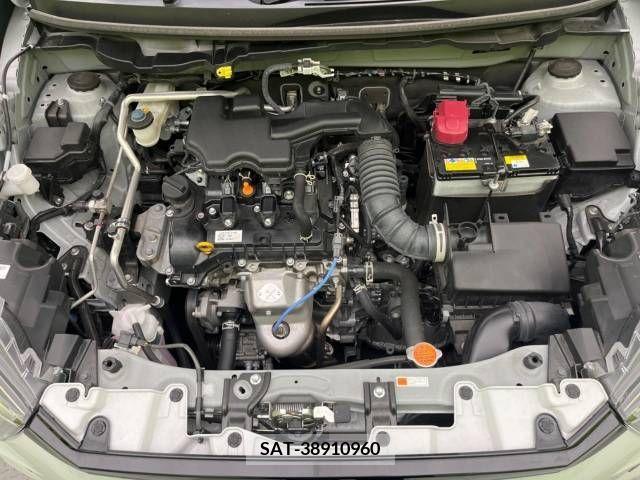 Toyota RAIZE 2023-03 388743-18