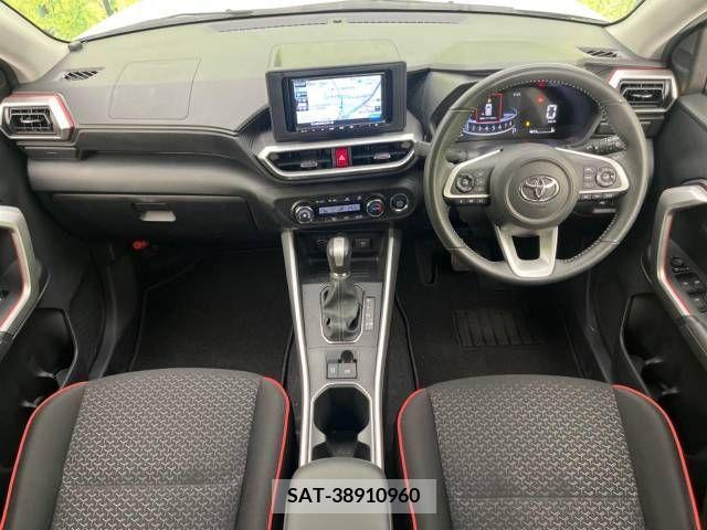Toyota RAIZE 2023-03 388743-1