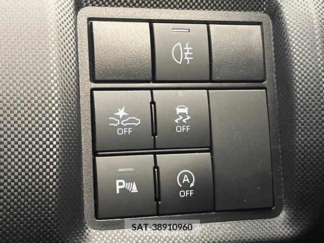 Toyota RAIZE 2023-03 388743-7
