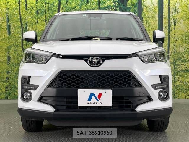 Toyota RAIZE 2023-03 388743-14