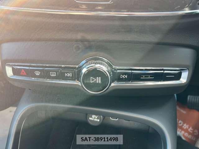Volvo C40 2023-05 370186-14