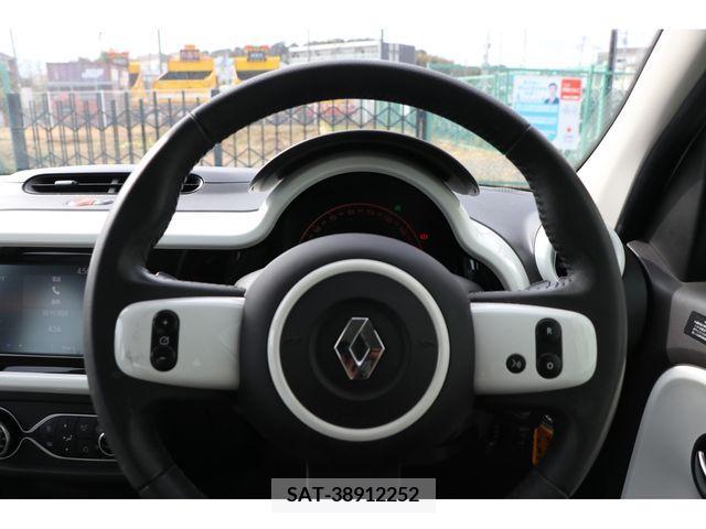Renault TWINGO 2020-06 211221-1