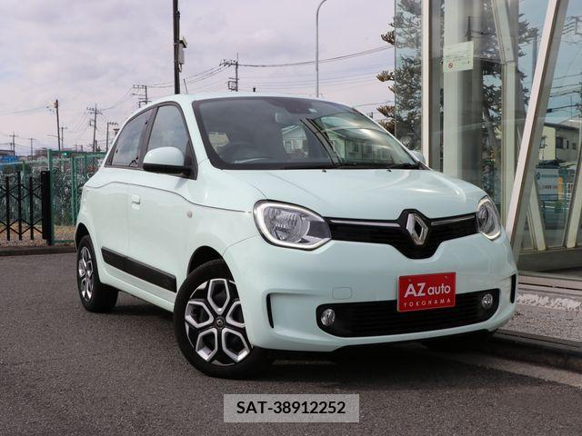 Renault TWINGO 2020-06 211221-16