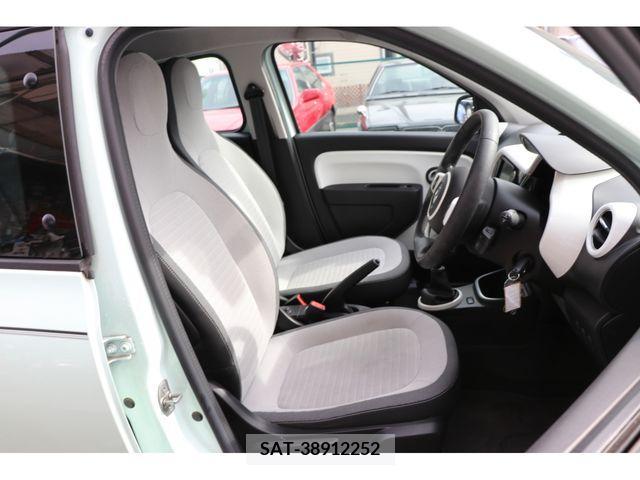 Renault TWINGO 2020-06 211221-13