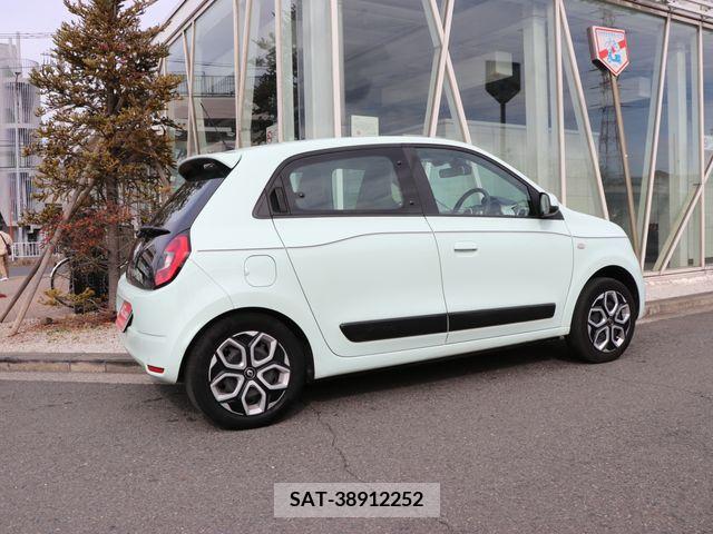 Renault TWINGO 2020-06 211221-2