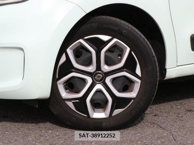Renault TWINGO 2020-06 211221-15