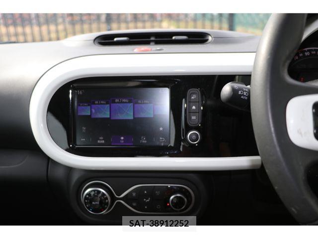 Renault TWINGO 2020-06 211221-5
