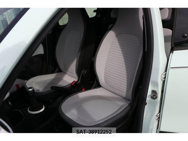 Renault TWINGO 2020-06 211221-7