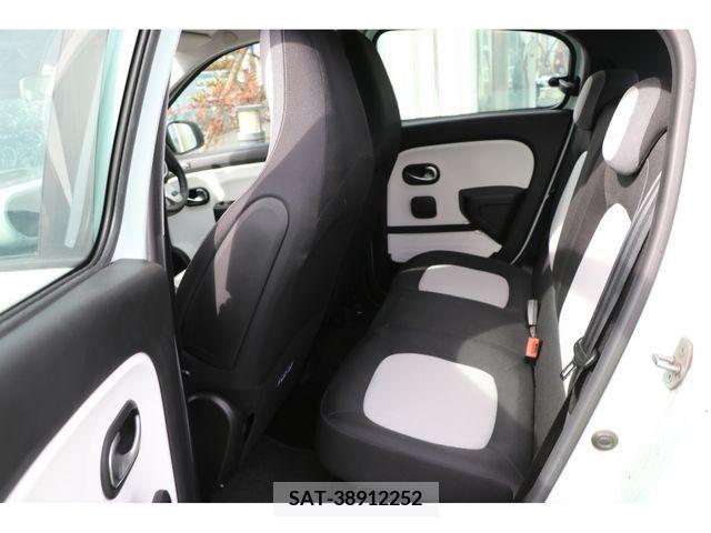 Renault TWINGO 2020-06 211221-9