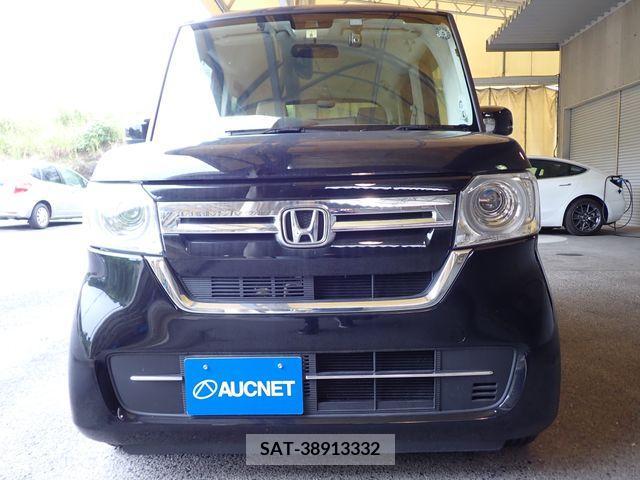 Honda N BOX 2022-08 392559-5