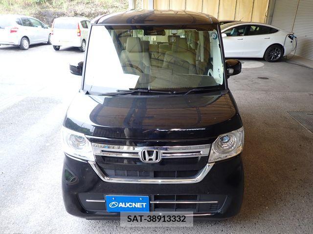 Honda N BOX 2022-08 392559-4
