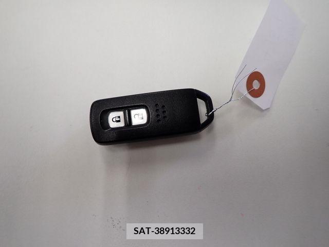 Honda N BOX 2022-08 392559-27