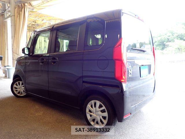 Honda N BOX 2022-08 392559-2